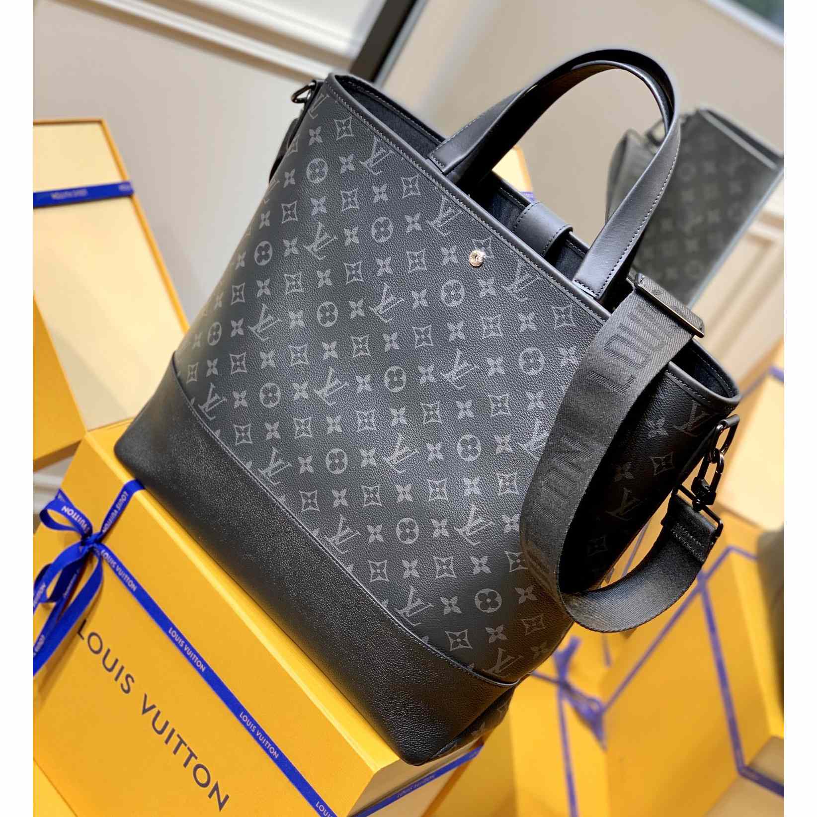 Louis Vuitton Saumur Tote(38-37-13cm) M45914 - DesignerGu