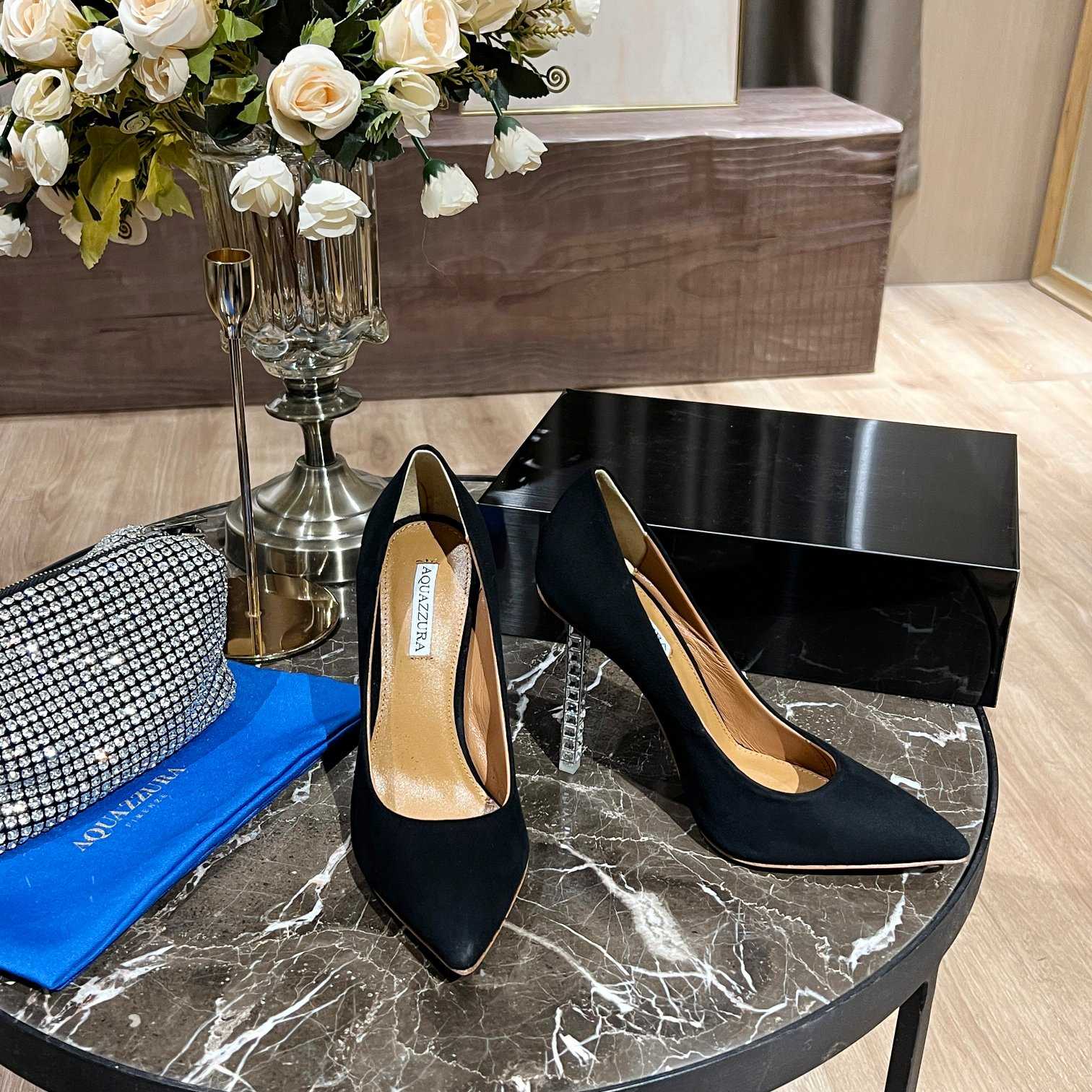 Aquazzura Pump  - DesignerGu