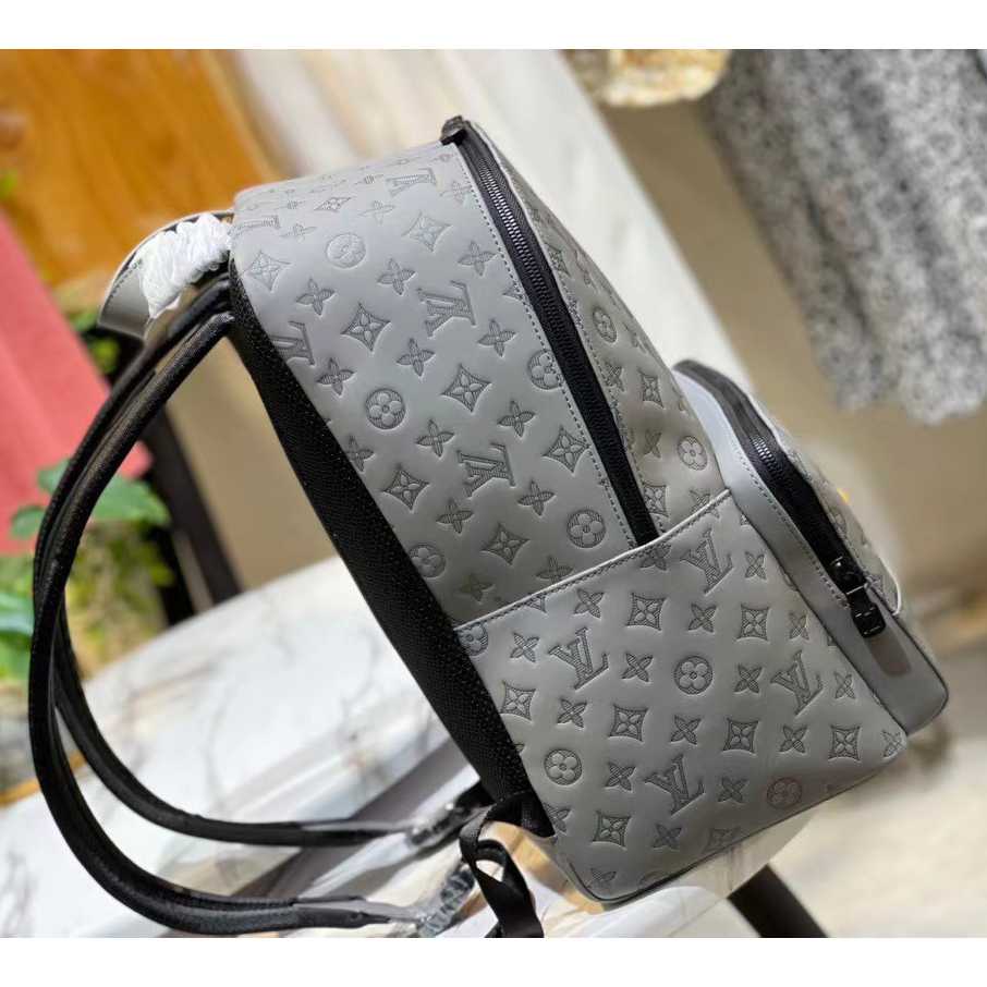 Louis Vuitton Backpack (33-41-18cm)  M46105 - DesignerGu