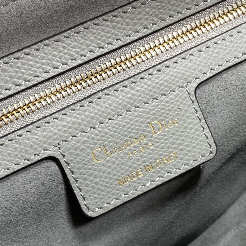 Dior Saddle Bag(25.5-20-6.5cm) - DesignerGu