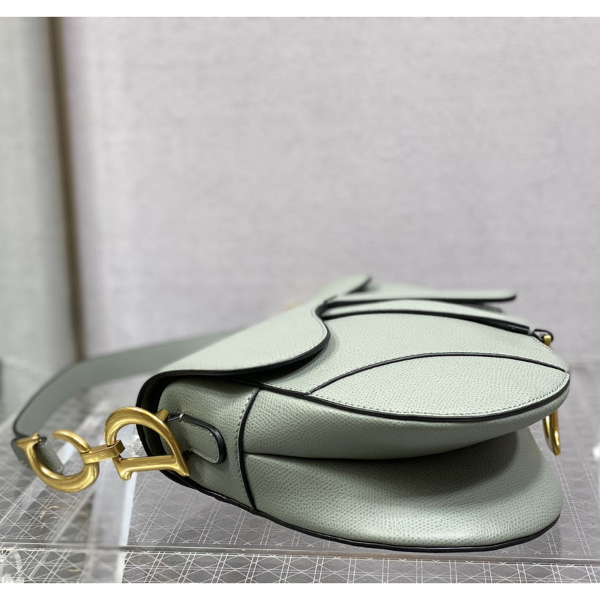 Dior Saddle Bag(25.5-20-6.5cm) - DesignerGu