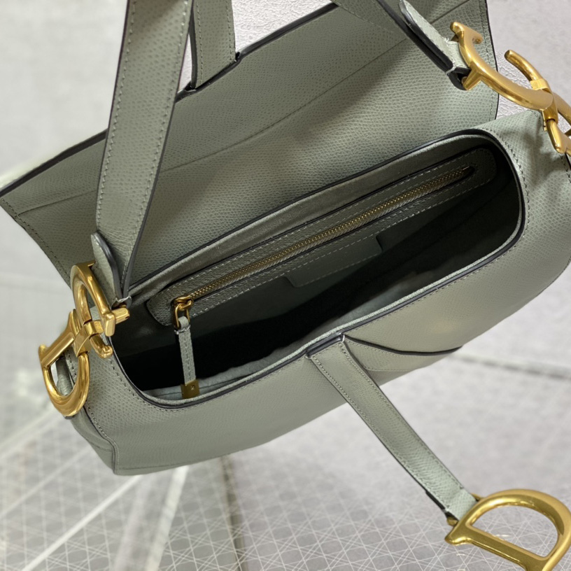 Dior Saddle Bag(25.5-20-6.5cm) - DesignerGu