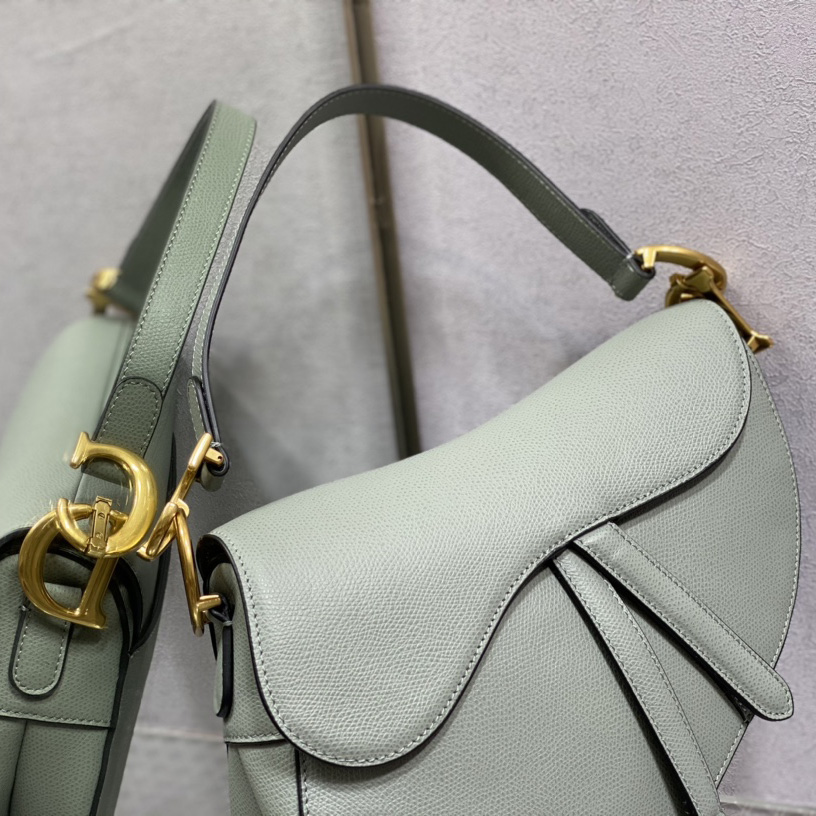 Dior Saddle Bag(25.5-20-6.5cm) - DesignerGu