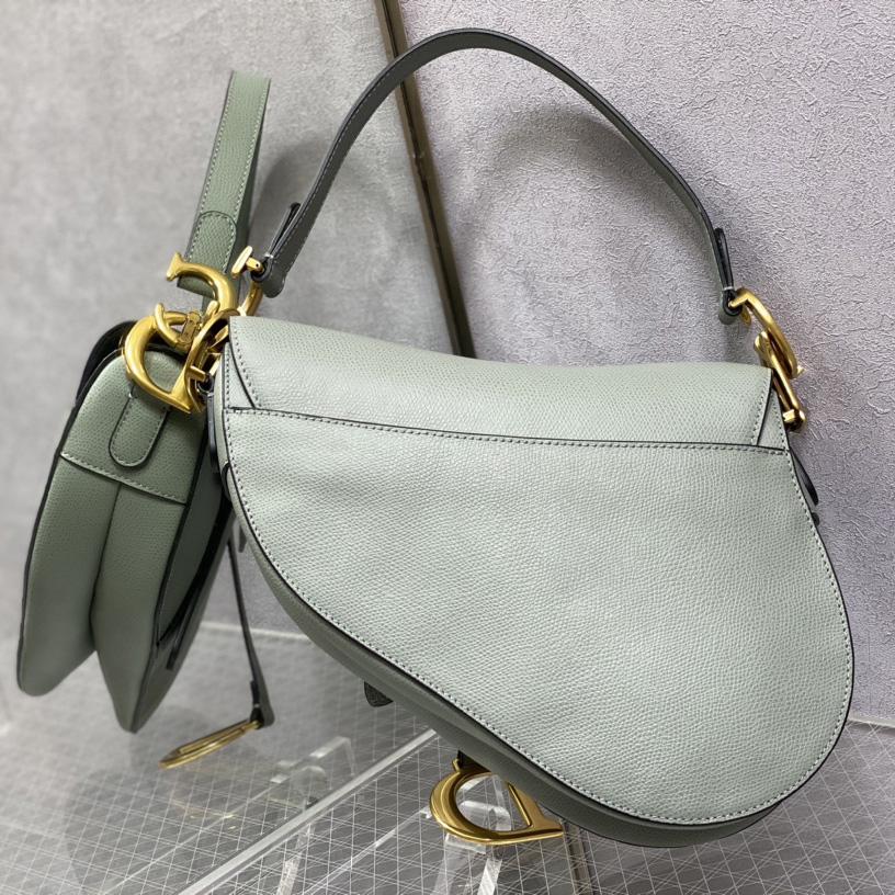 Dior Saddle Bag(25.5-20-6.5cm) - DesignerGu