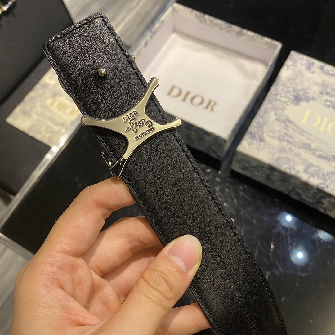 Dior Buckle - DesignerGu