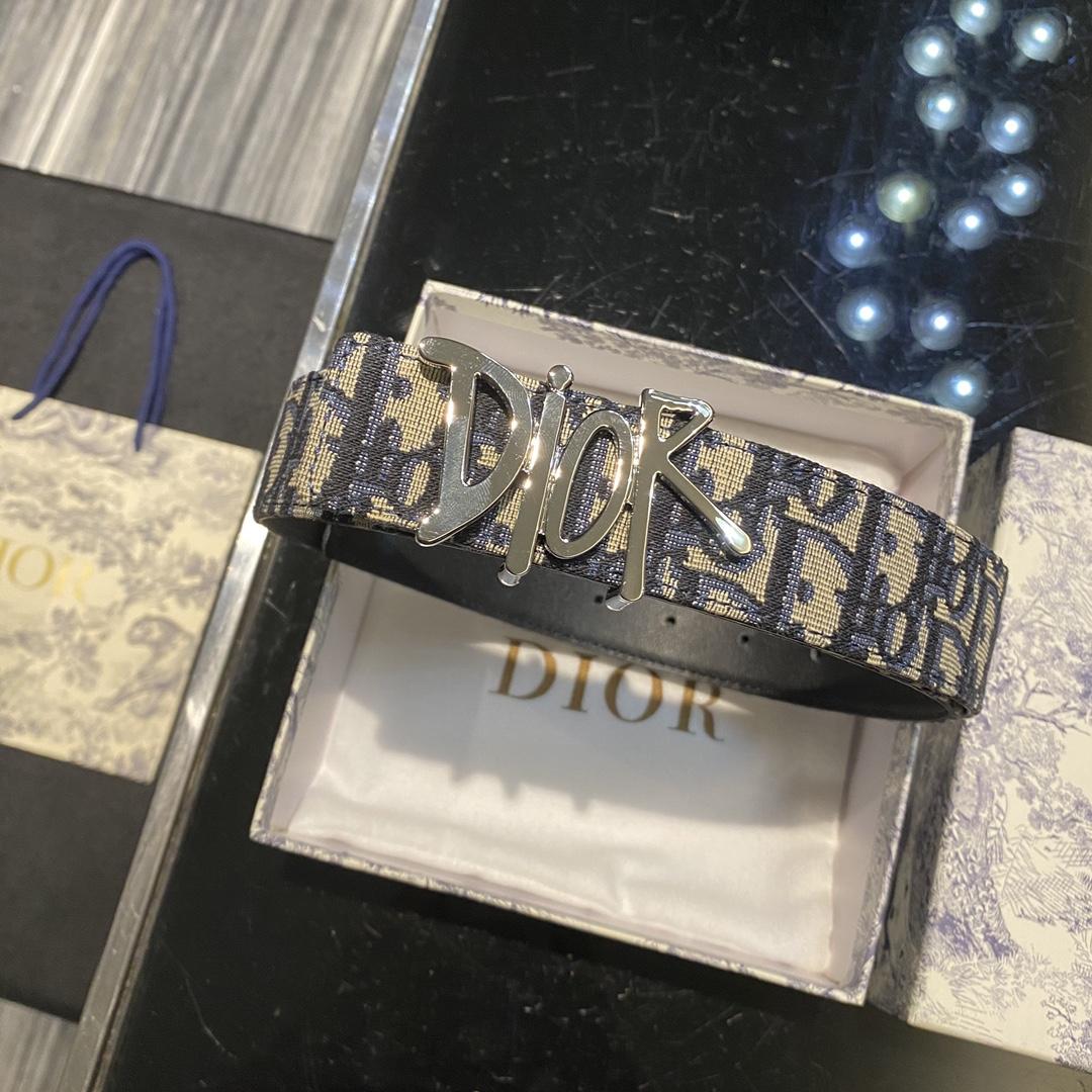 Dior Buckle - DesignerGu