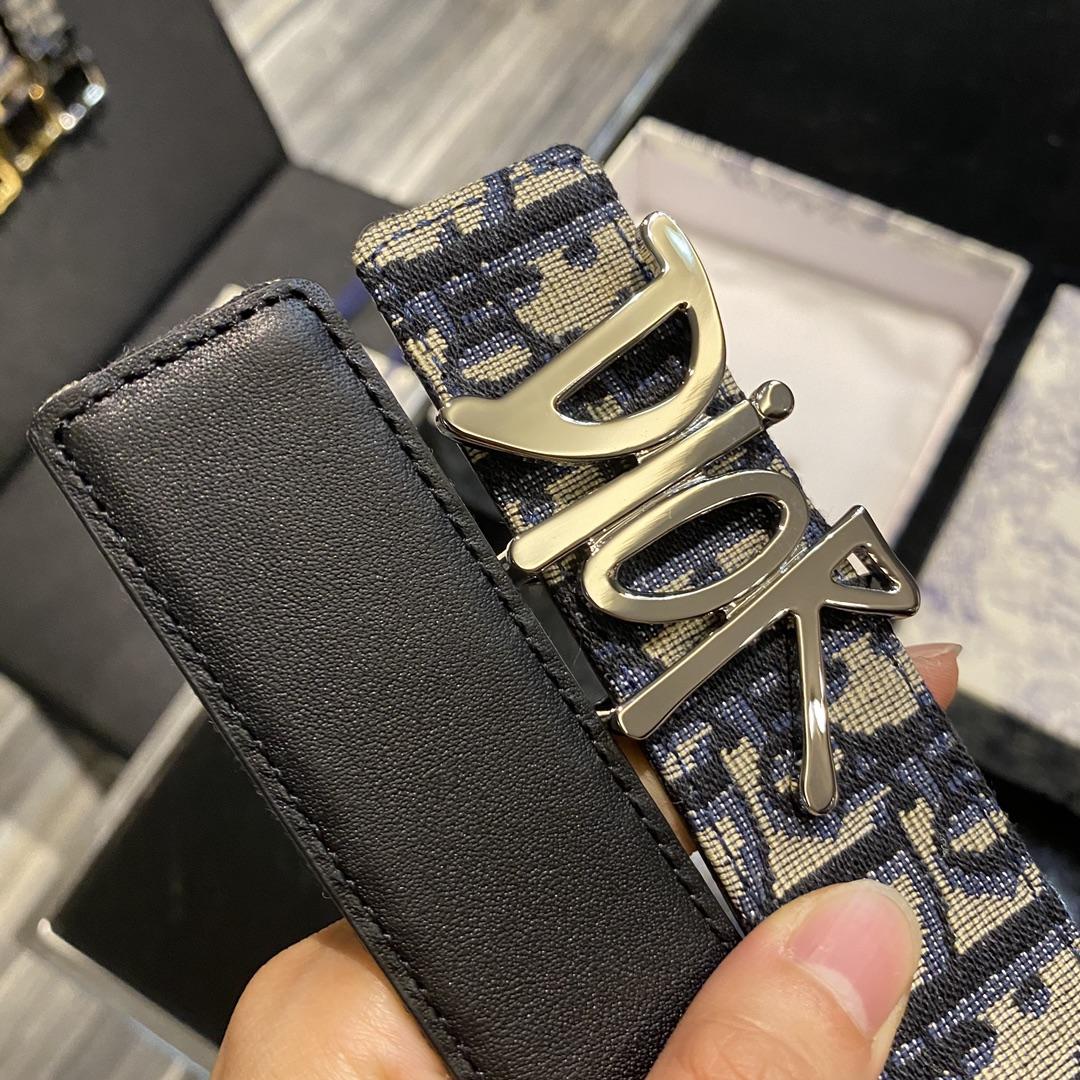 Dior Buckle - DesignerGu