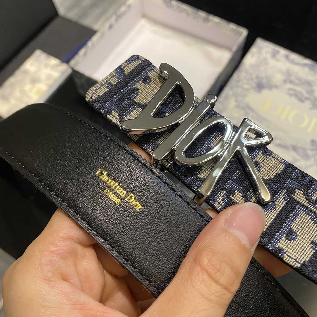 Dior Buckle - DesignerGu