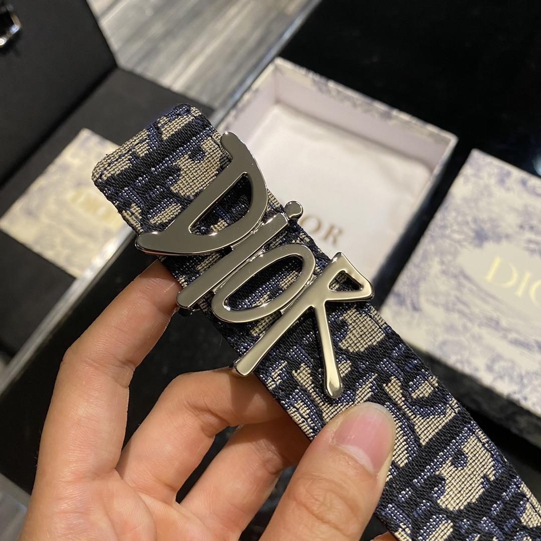 Dior Buckle - DesignerGu