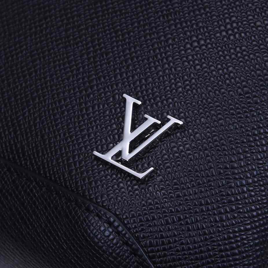 Louis Vuitton Avenue Sling Bag(20-31-10cm)   M30443 - DesignerGu