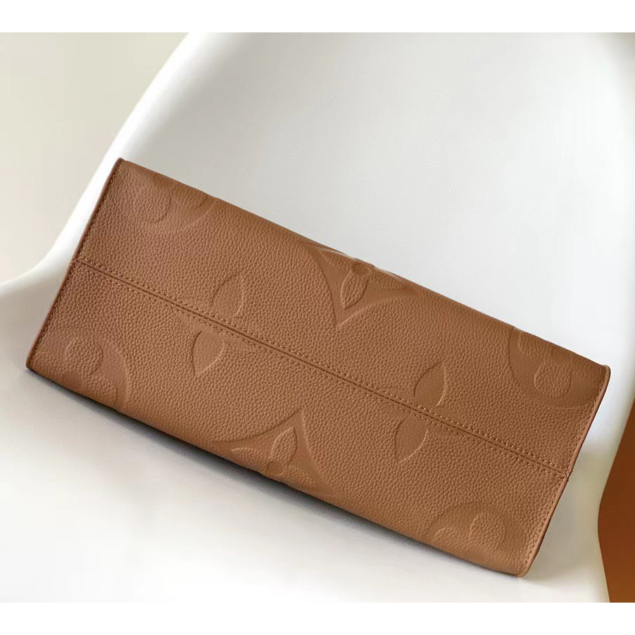 Louis Vuitton OnTheGo GM(35-27-14cm)   M46134 - DesignerGu