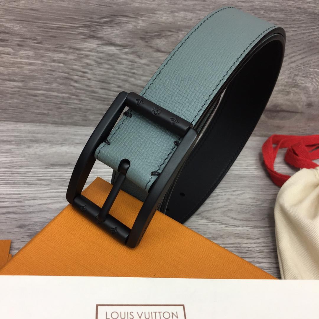 Louis Vuitton 35mm Belt - DesignerGu