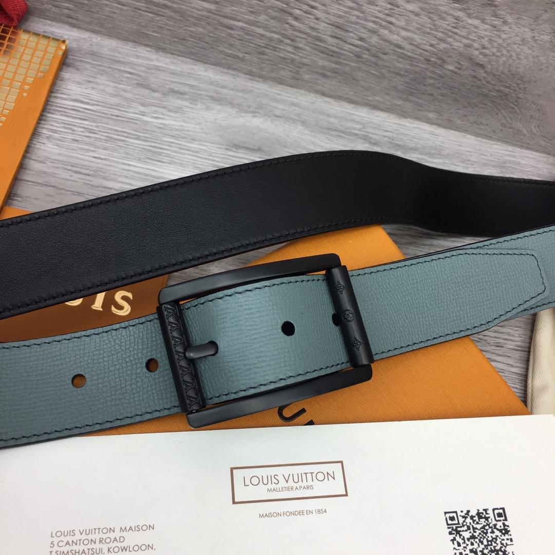 Louis Vuitton 35mm Belt - DesignerGu