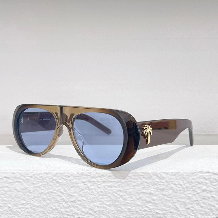 Palmangels Hermosa Sunglasses - DesignerGu