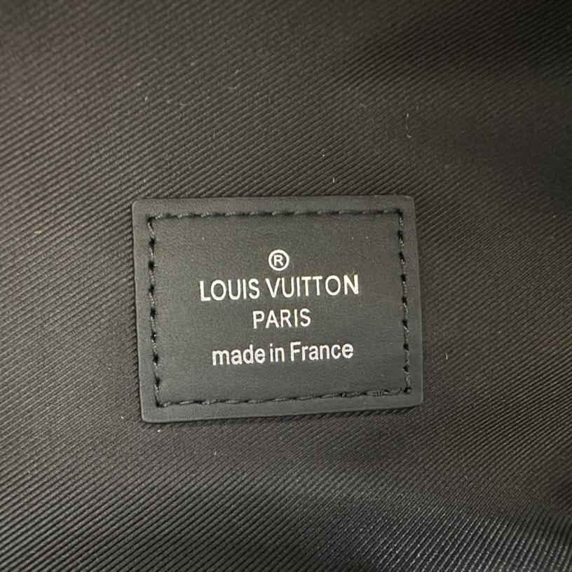 Louis Vuitton Discovery Backpack(30-40-20cm)  M21395 - DesignerGu