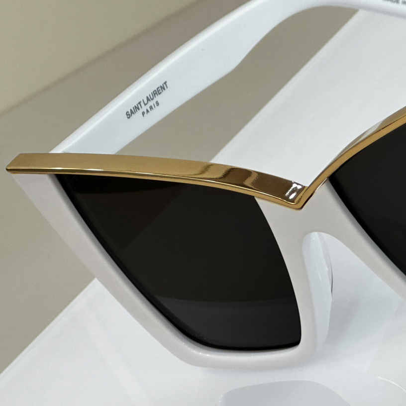 Saint Laurent SL 570 Sunglasses - DesignerGu