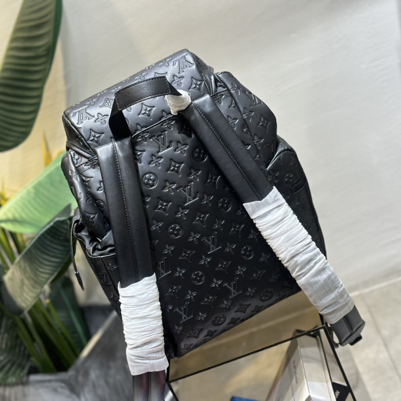 Louis Vuitton Discovery Backpack GM(35-54.5-19cm)  M43680 - DesignerGu