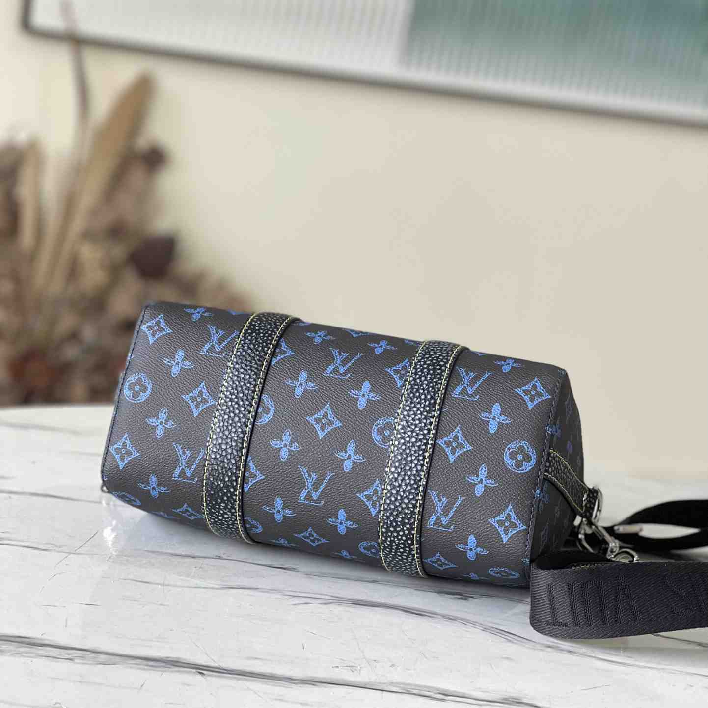 Louis Vuitton City Keepall(27-17-13cm)   M46339 - DesignerGu