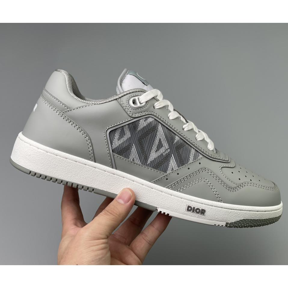 Dior B27 Low-Top Sneaker - DesignerGu