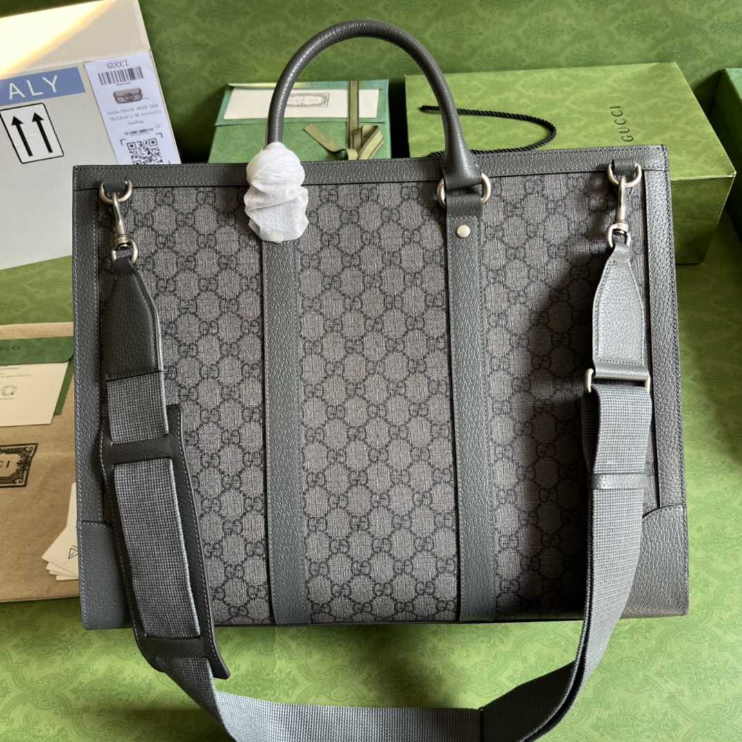 Gucci Ophidia Large Tote Bag(43-35-18.5CM)   - DesignerGu