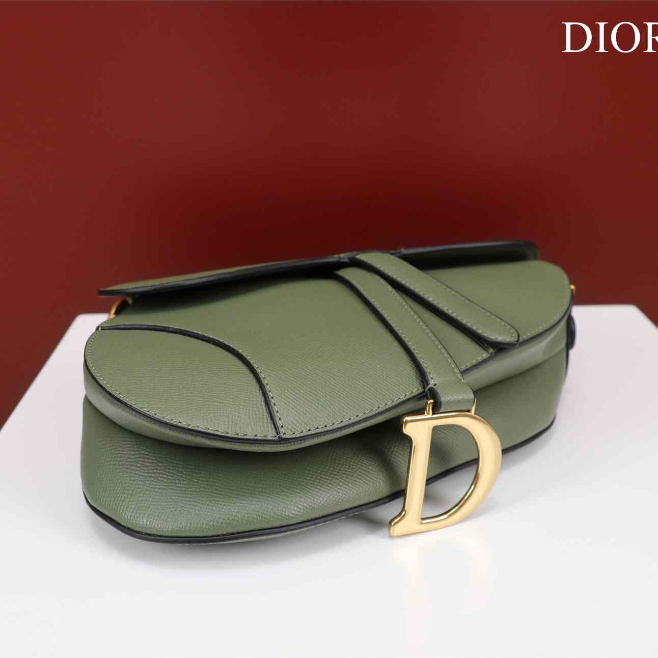 Dior Saddle Bag(25.5-20-6.5cm) - DesignerGu