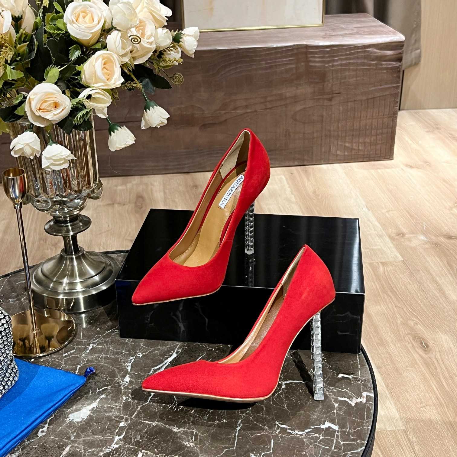 Aquazzura Pump  - DesignerGu