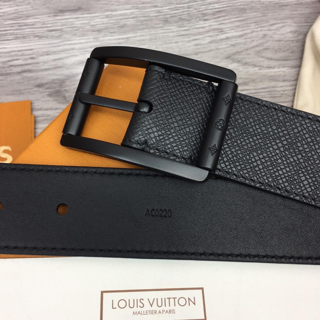 Louis Vuitton 35mm Belt - DesignerGu