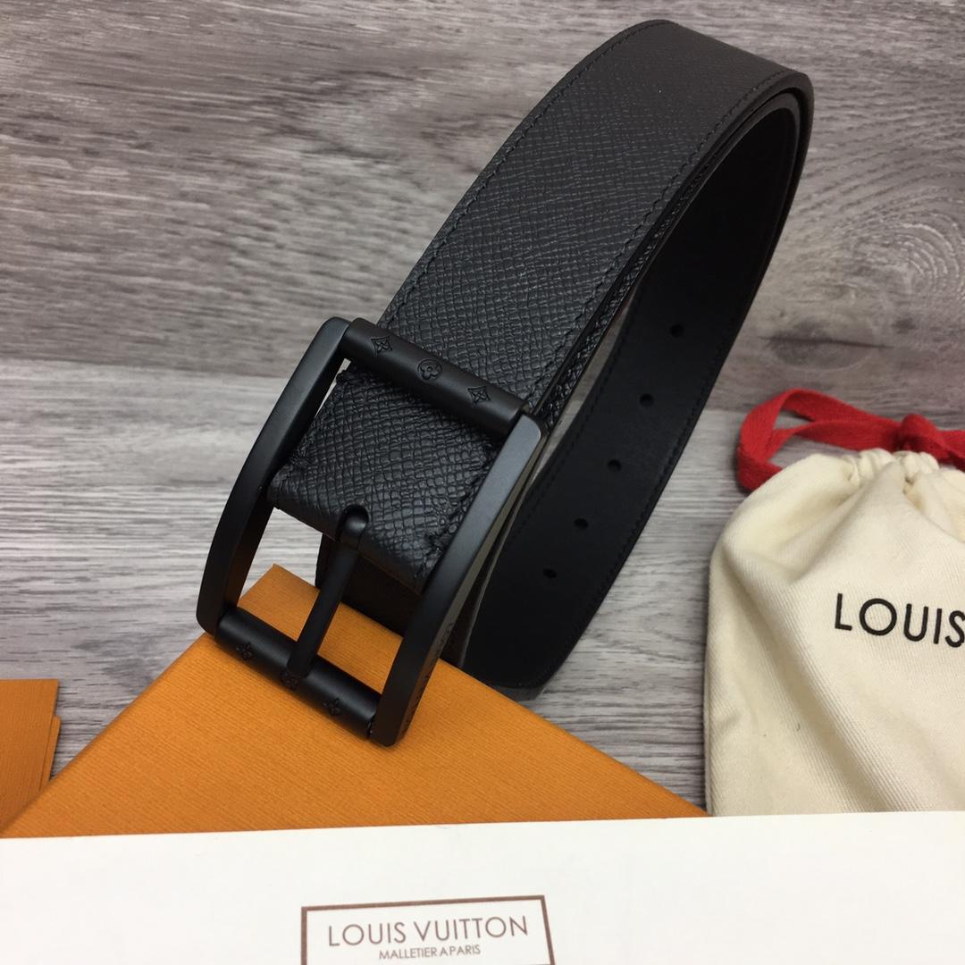 Louis Vuitton 35mm Belt - DesignerGu