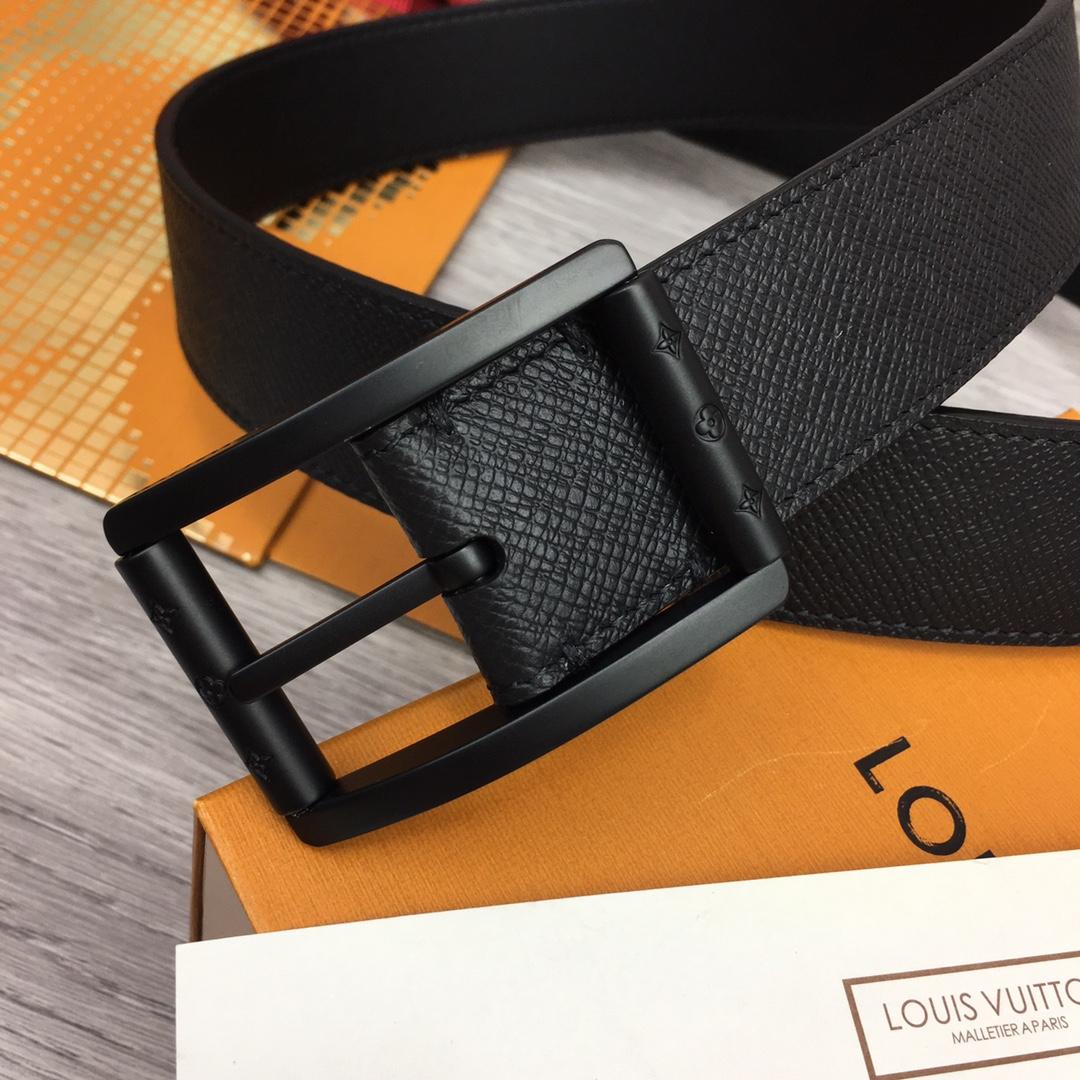 Louis Vuitton 35mm Belt - DesignerGu