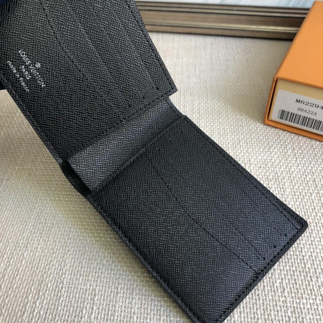 Louis Vuitton Multiple Wallet (11-8.5-1cm)      - DesignerGu