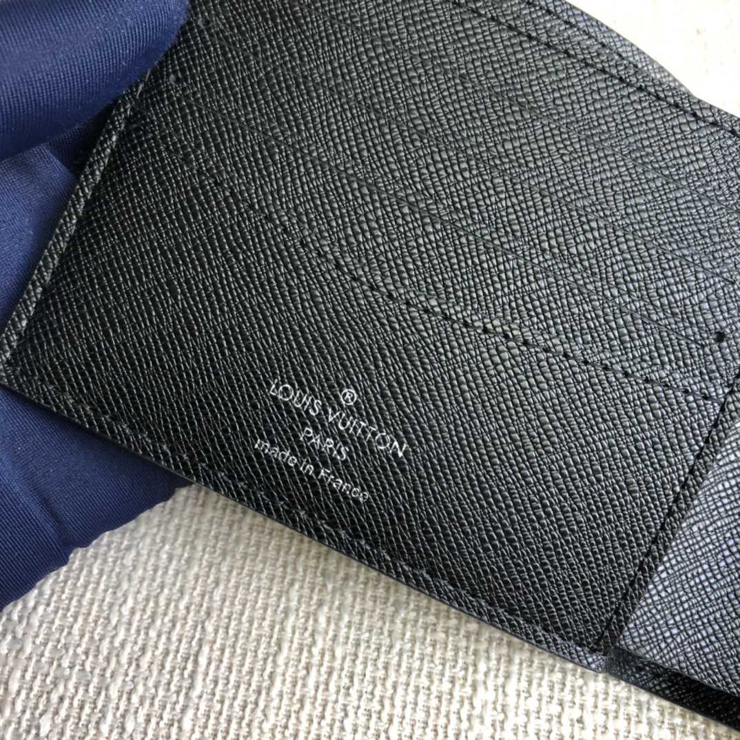 Louis Vuitton Multiple Wallet (11-8.5-1cm)      - DesignerGu