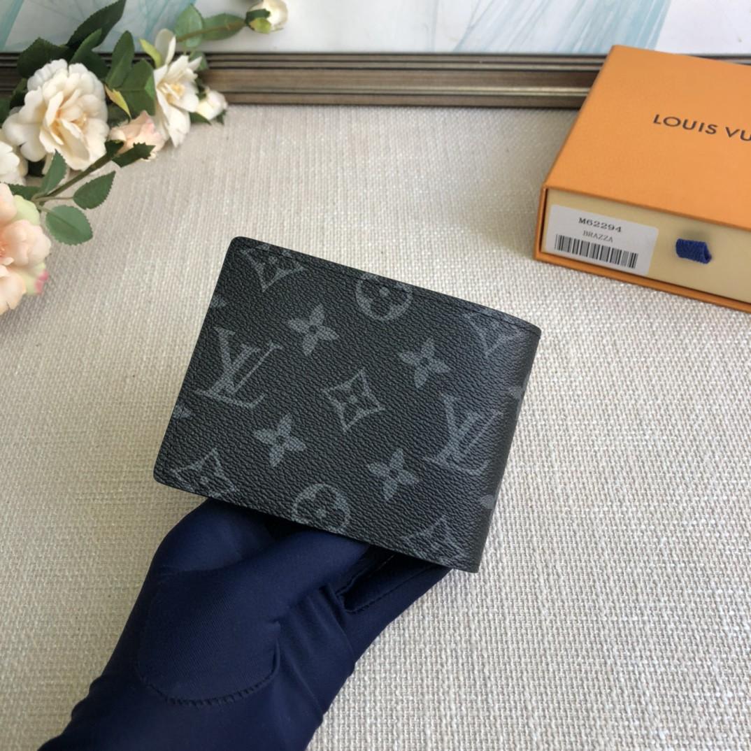 Louis Vuitton Multiple Wallet (11-8.5-1cm)      - DesignerGu