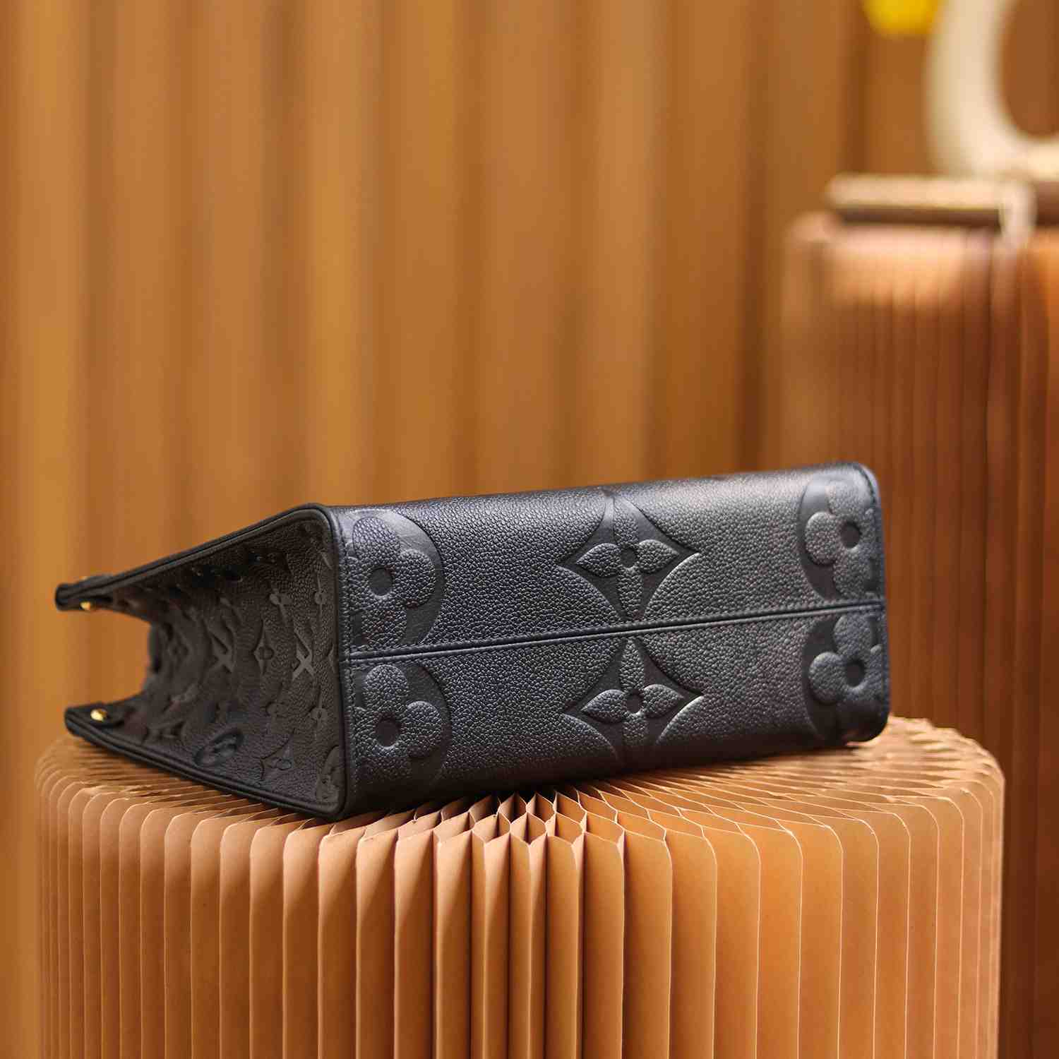 Louis Vuitton Onthego PM(25-19-11.5cm)   M45653 - DesignerGu