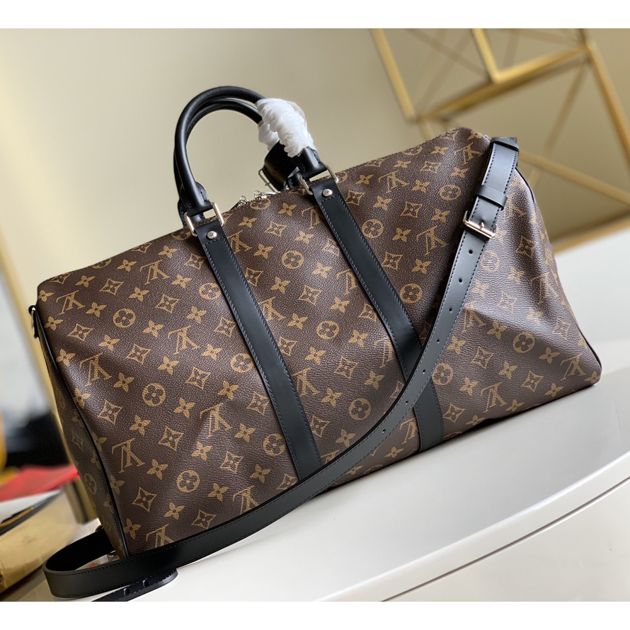 Louis Vuitton Keepall Bandoulière 45      M56711 - DesignerGu