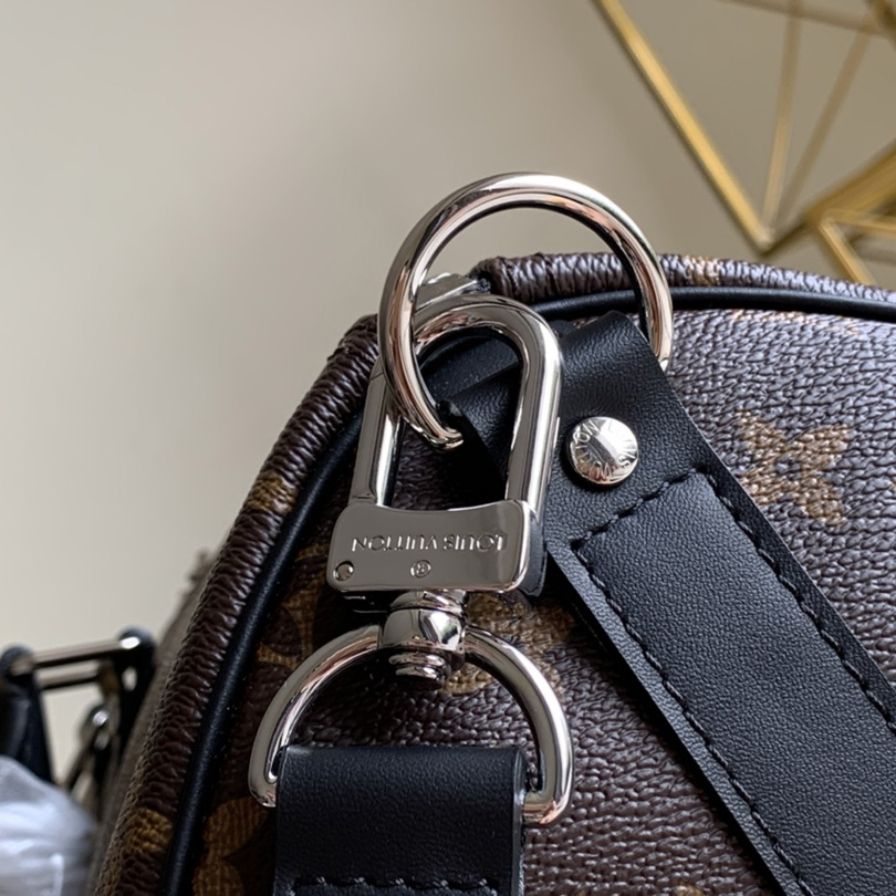 Louis Vuitton Keepall Bandoulière 45      M56711 - DesignerGu