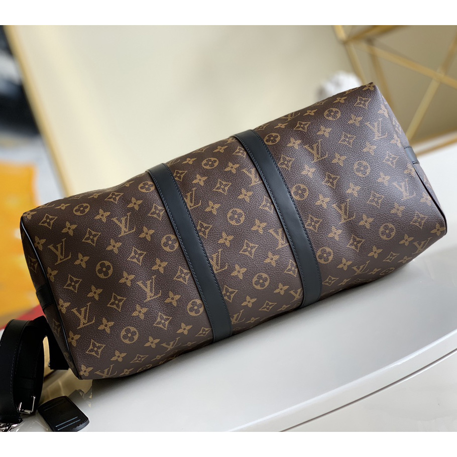 Louis Vuitton Keepall Bandoulière 45      M56711 - DesignerGu