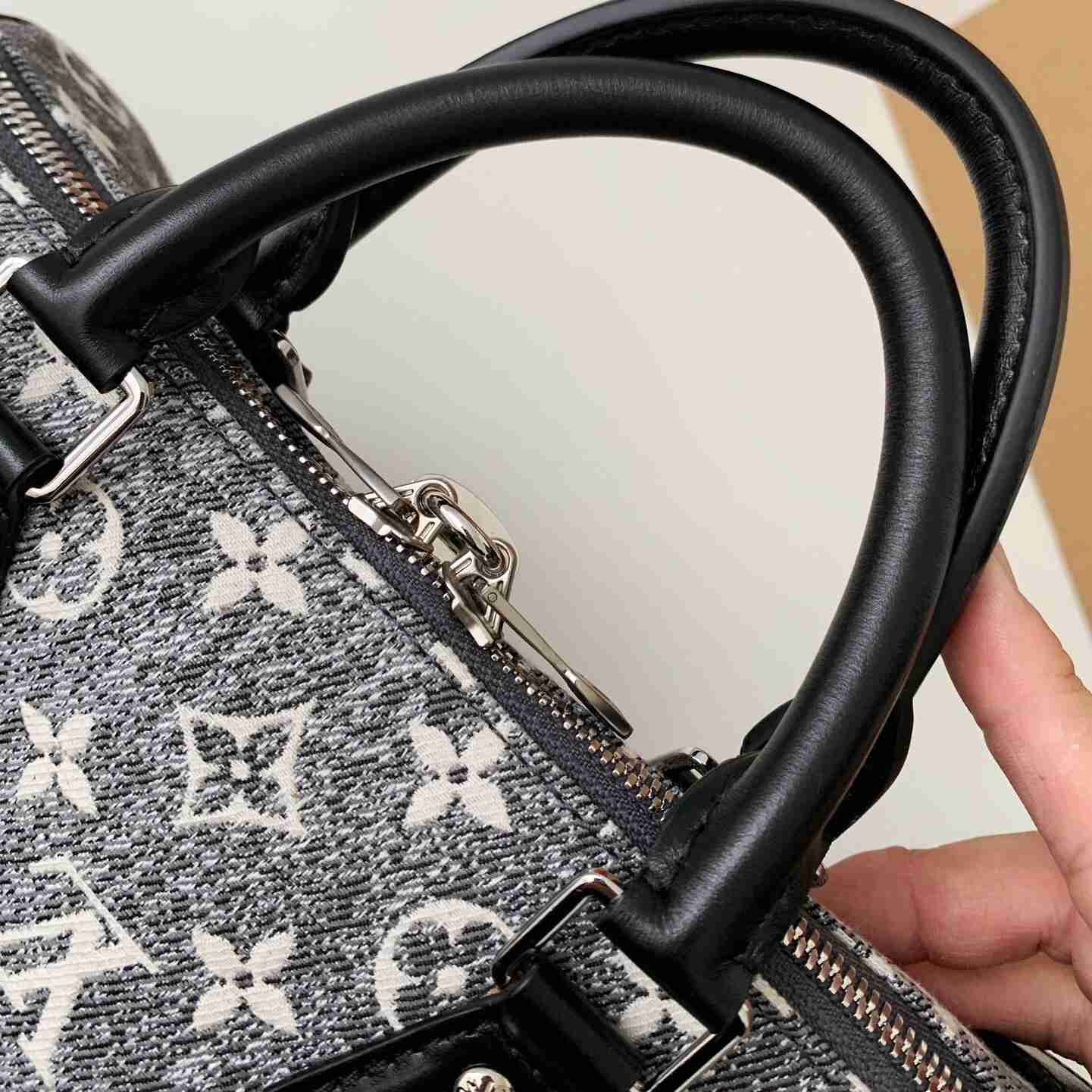 Louis Vuitton Speedy Bandoulière 25(25-19-15cm) - DesignerGu