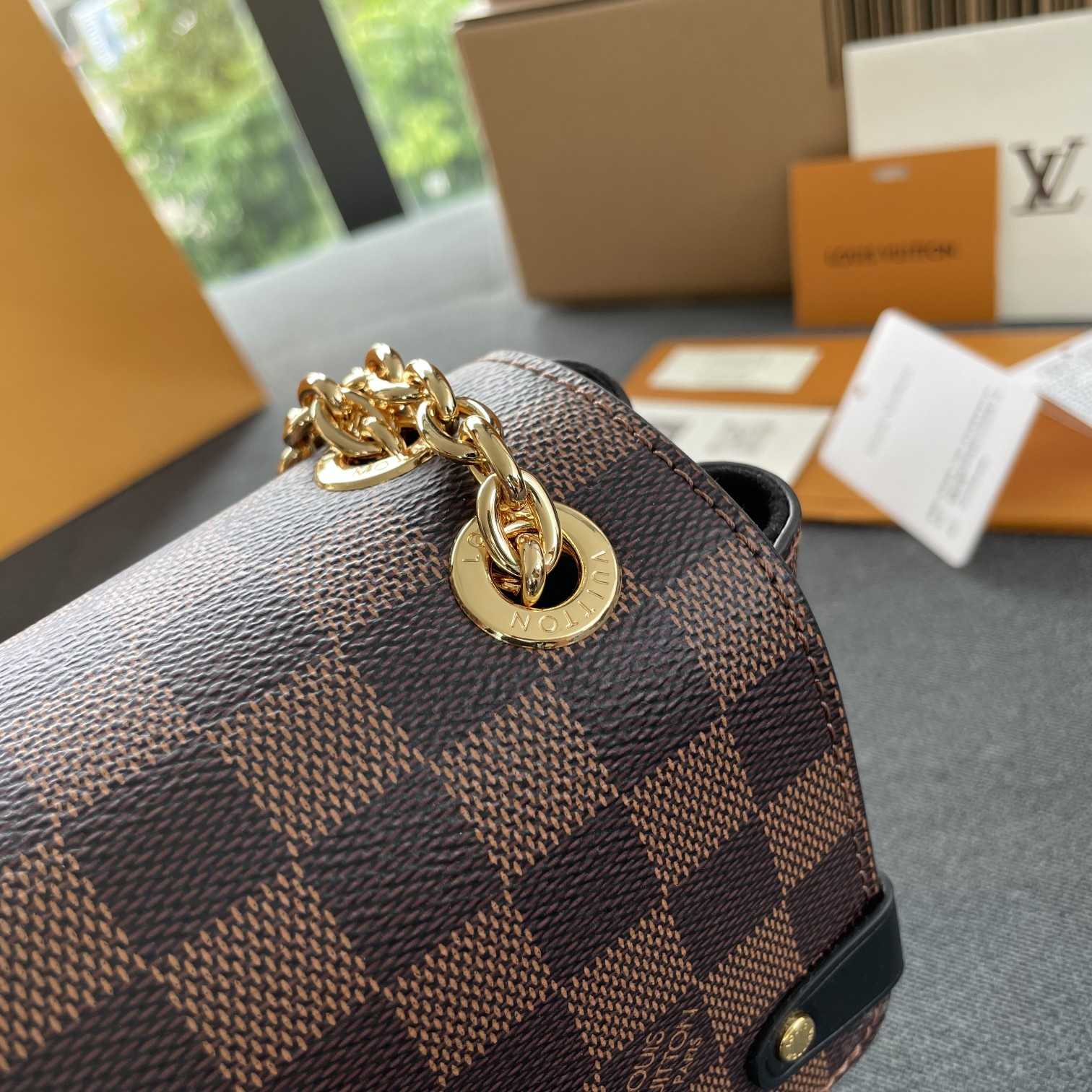 Louis Vuitton Vavin PM Chain Bag(25-18-10cm)   N40113 - DesignerGu