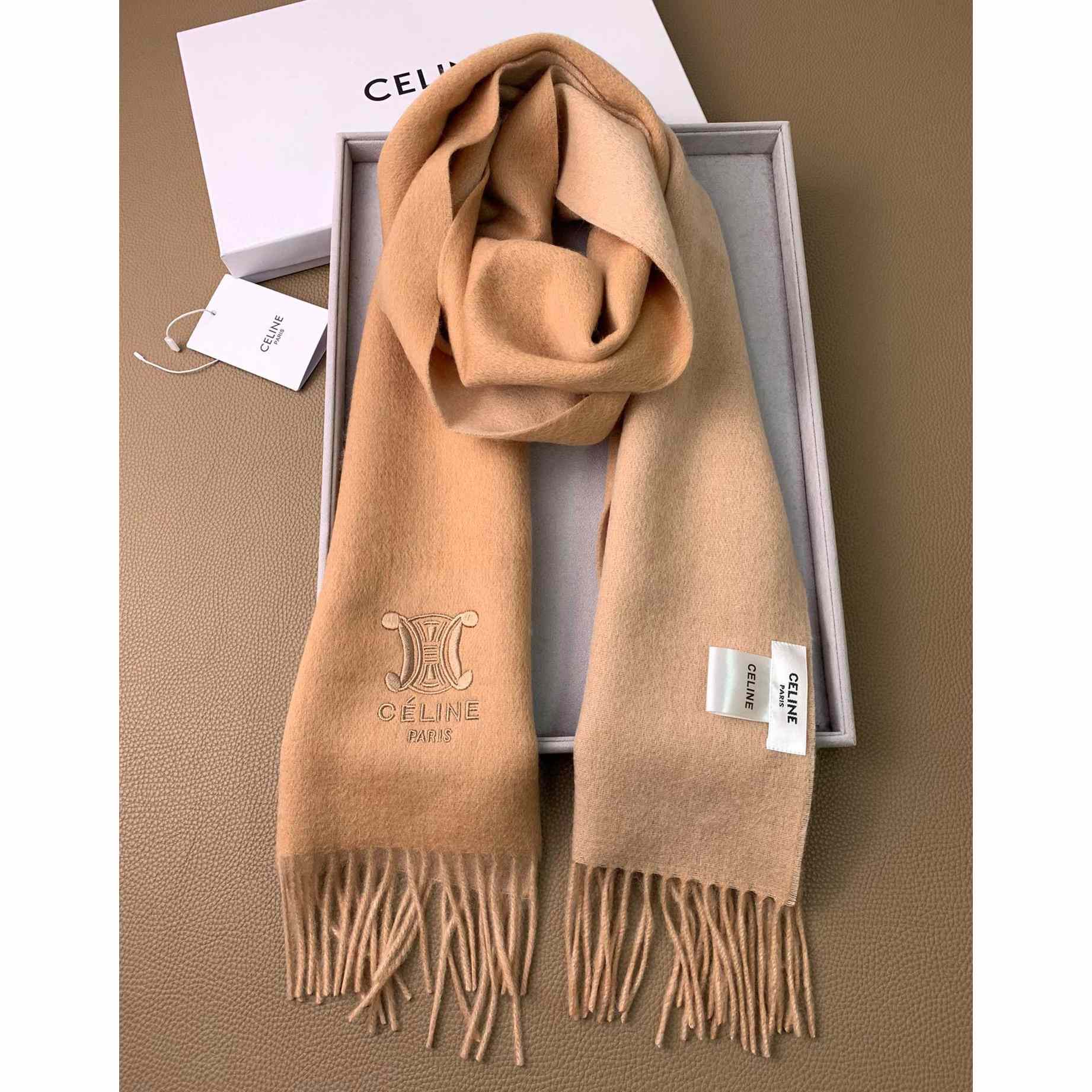 Celine Scarf  - DesignerGu