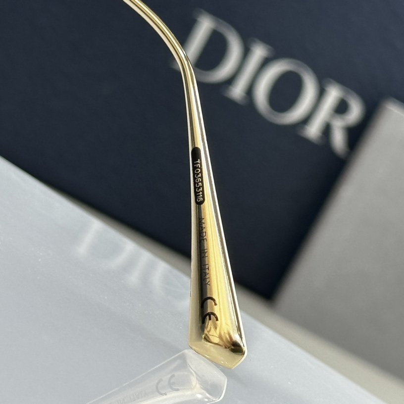 Dior 30Montaigne S7U Sunglasses - DesignerGu