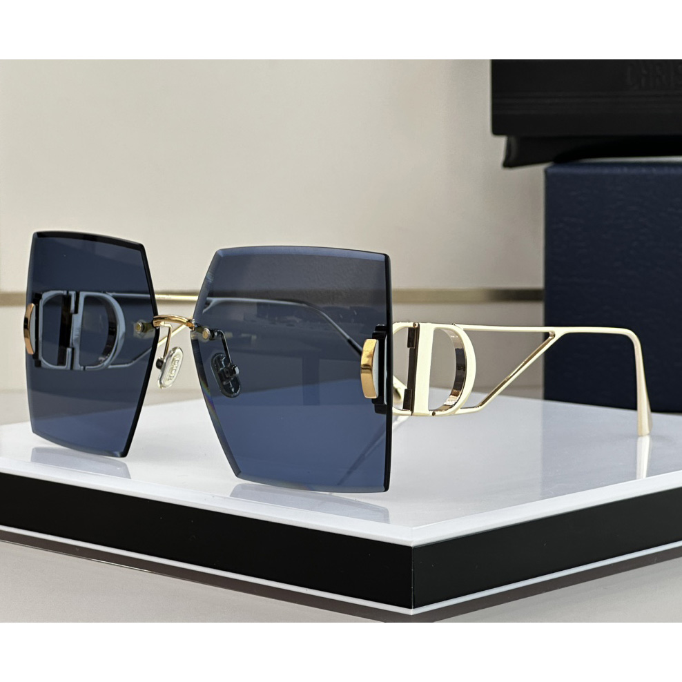 Dior 30Montaigne S7U Sunglasses - DesignerGu