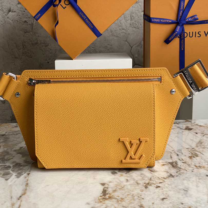 Louis Vuitton Sling Bag(30-16-3cm)   M21419 - DesignerGu