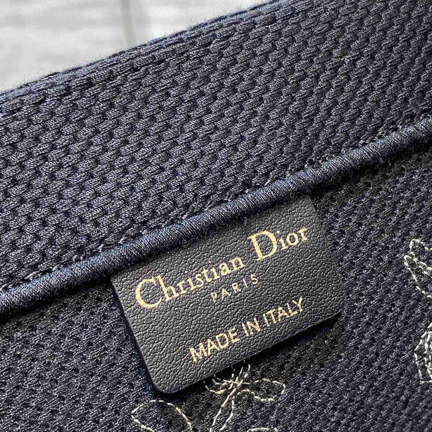 Dior Large Dior Book Tote(42*18*35cm) - DesignerGu