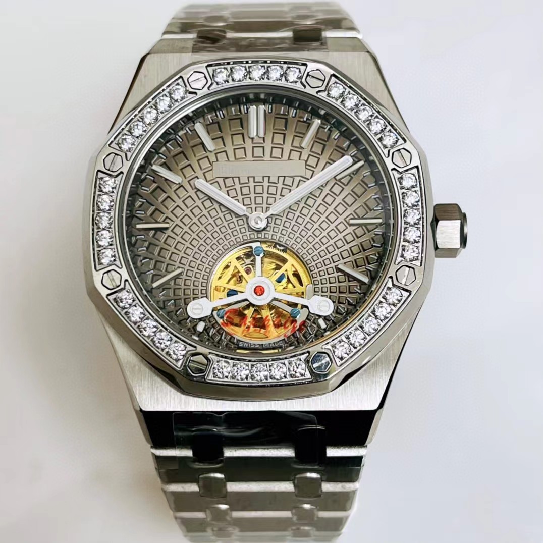 Audemars Piguet  Watch  - DesignerGu