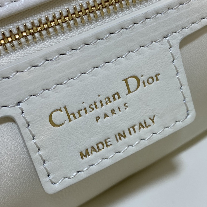 Dior Small Dior Caro Bag - DesignerGu