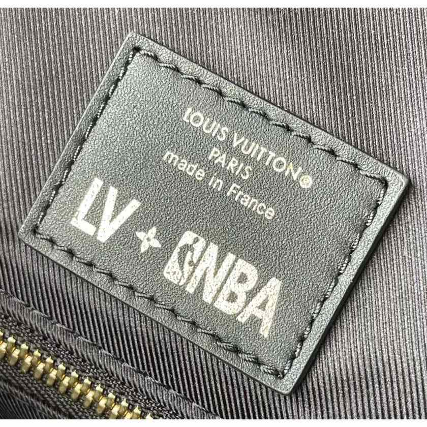 Louis Vuitton x NBA Backpack(38-44-21cm)     - DesignerGu