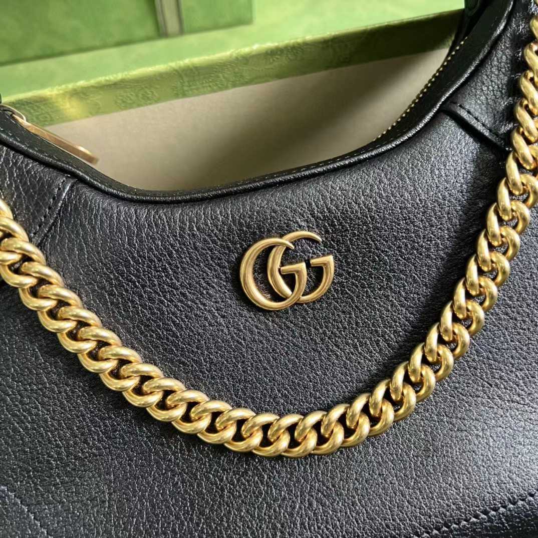 Gucci Aphrodite Small Shoulder Bag(25-19-7cm) - DesignerGu