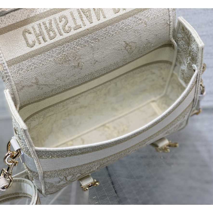 Dior Small Diorcamp Bag - DesignerGu