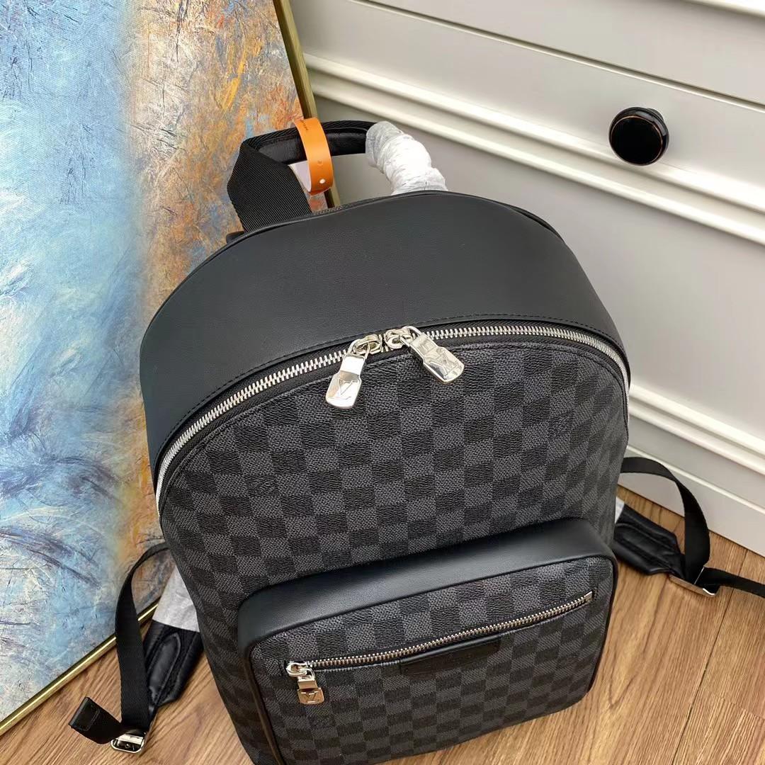 Louis Vuitton Josh NV Backpack    N40365 - DesignerGu