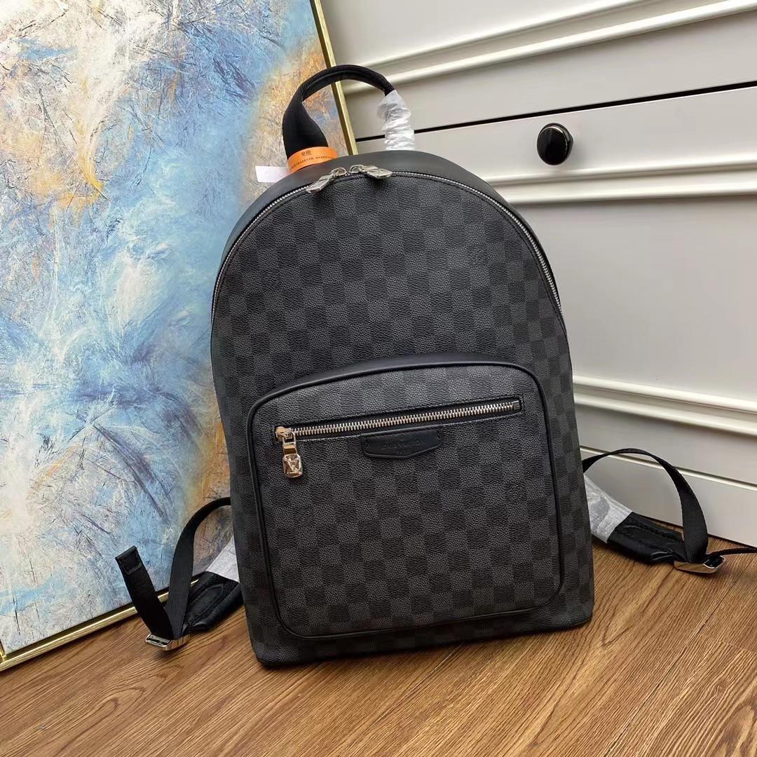 Louis Vuitton Josh NV Backpack    N40365 - DesignerGu